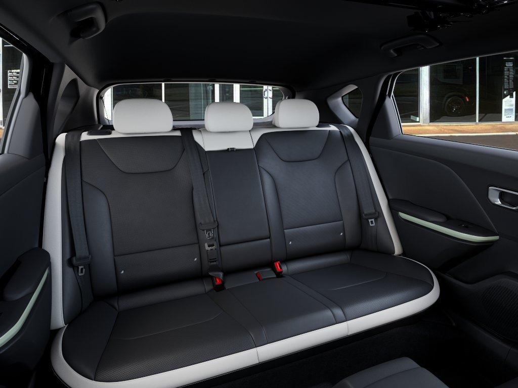 New 2026 Kia K4 GT-Line Turbo w/ GT-Line Premium Package FWD image 16