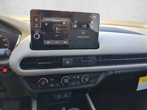 New 2026 Honda HR-V LX image 12