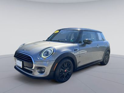 Used 2020 MINI Cooper 2-Door Hardtop w/ Storage Package