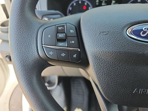 New 2025 Ford Transit 150 Low Roof image 16
