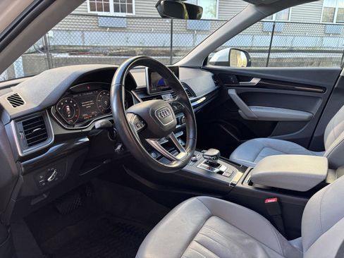 Used 2018 Audi Q5 2.0T Premium image 8