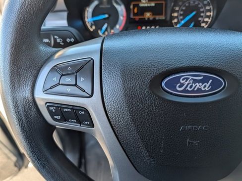 Used 2022 Ford Ranger XLT w/ Trailer Tow Package image 15