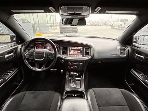 Used 2020 Dodge Charger Scat Pack w/ Plus Group image 10