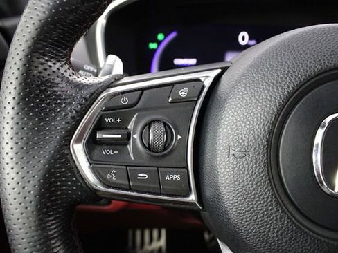 Used 2022 Acura MDX Type S image 21