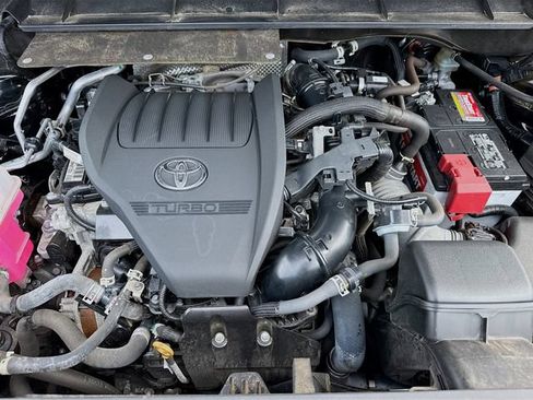 Used 2023 Toyota Highlander L AWD/4WD image 35