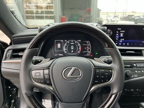 Used 2020 Lexus ES 350 w/ Premium Package FWD image 20