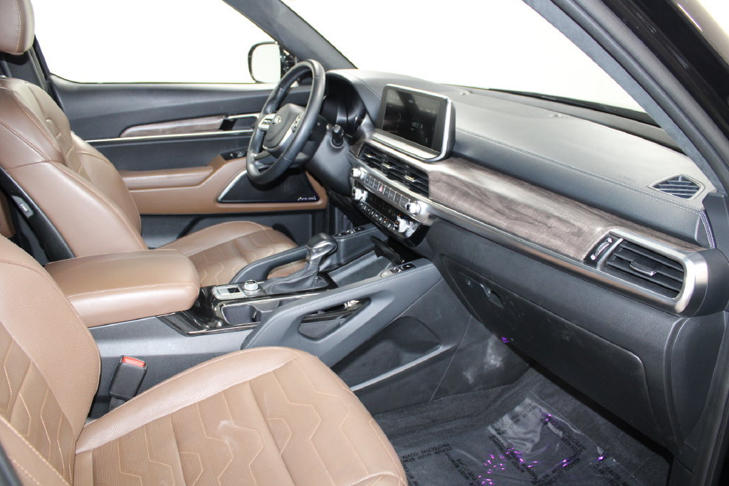 Used 2020 Kia Telluride SX w/ SX Prestige Package AWD/4WD image 22