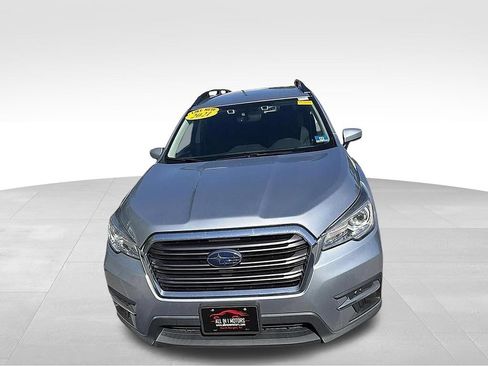 Used 2021 Subaru Ascent Premium w/ Convenience Package AWD/4WD image 2