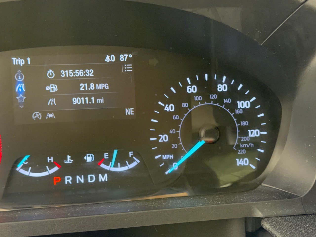 Used 2020 Ford Explorer 4WD image 26