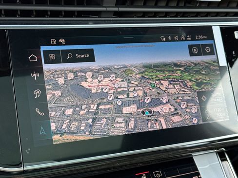 New 2026 Audi Q7 3.0T Premium Plus image 17