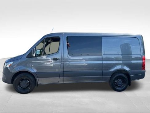 Used 2026 Mercedes-Benz Sprinter 2500 image 10