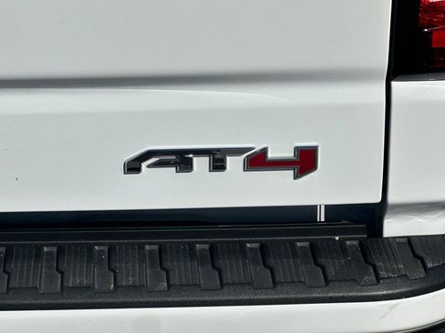 Used 2023 GMC Sierra 1500 AT4 w/ AT4 Premium Package image 34