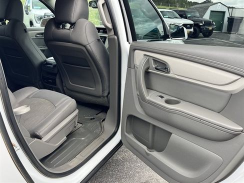 Used 2016 Chevrolet Traverse LT AWD/4WD image 43