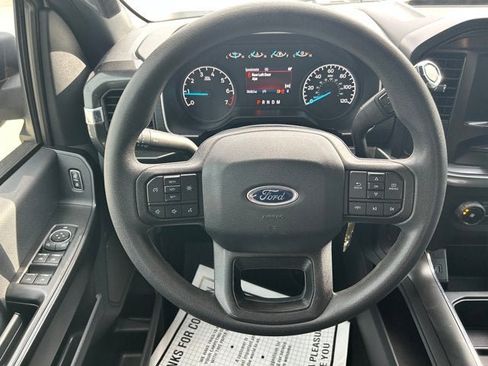 Used 2021 Ford F150 XL w/ STX Appearance Package RWD image 9