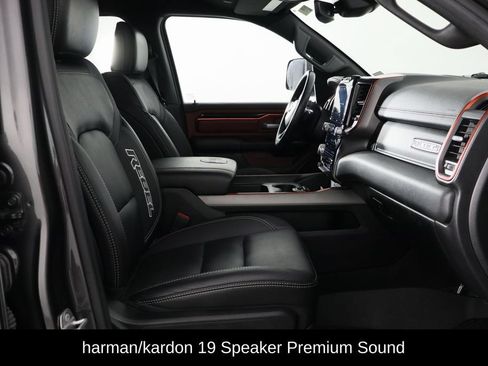 Used 2022 RAM 1500 Rebel w/ Rebel Level 2 Equipment Group AWD/4WD image 16