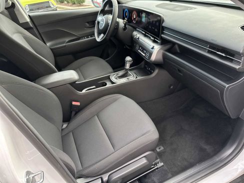 New 2026 Hyundai Kona SEL Sport image 24