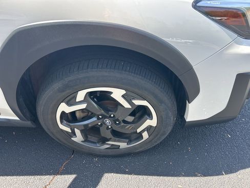 Used 2023 Subaru Crosstrek 2.5i Limited image 12