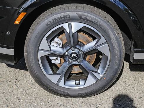 New 2026 Hyundai Palisade Limited AWD/4WD image 11