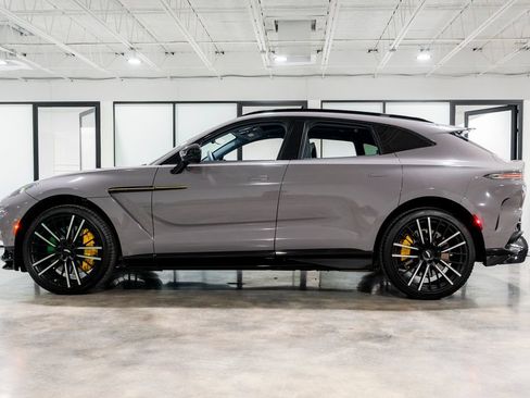Used 2023 Aston Martin DBX 707 AWD/4WD image 93