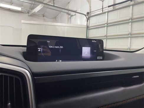 Certified 2025 MAZDA CX-50 AWD 2.5 Hybrid w/ Weather Package image 26