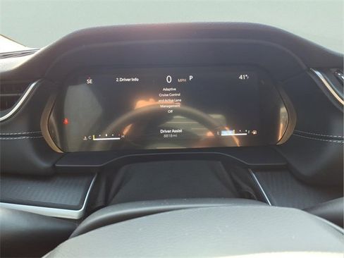 Used 2025 Jeep Grand Cherokee Altitude image 17