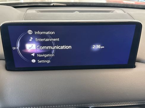 Certified 2023 MAZDA CX-5 AWD 2.5 S image 14