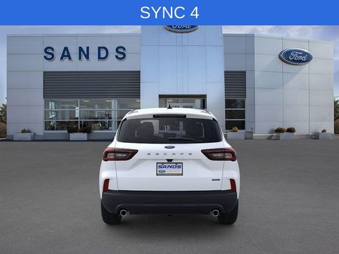 New 2026 Ford Escape ST-Line Select w/ Tech Pack #1 image 5