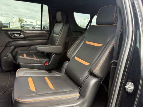 Used 2023 GMC Yukon XL AT4 w/ Max Trailering Package AWD/4WD image 4