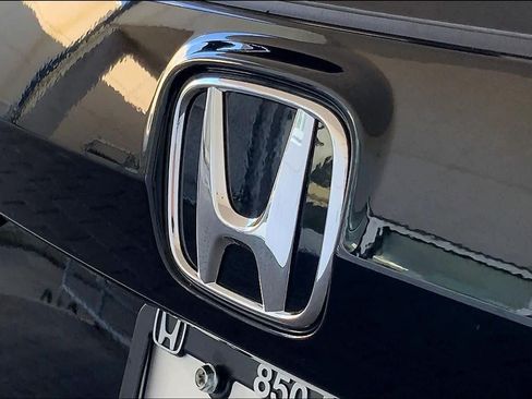 Used 2025 Honda CR-V EX-L image 49