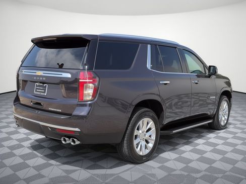 Used 2023 Chevrolet Tahoe Premier RWD image 9
