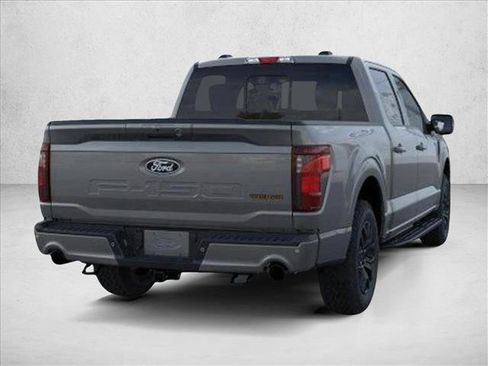 New 2026 Ford F150 Tremor image 8