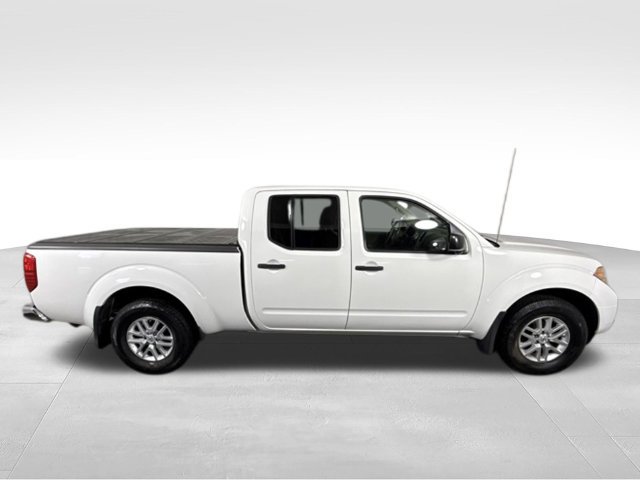 Used 2016 Nissan Frontier SV w/ SV Value Truck Package AWD/4WD image 10