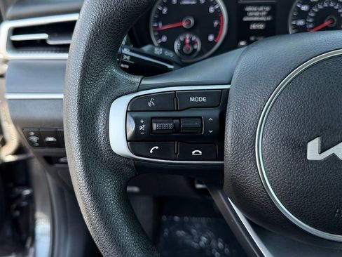 Used 2023 Kia K5 LXS image 20