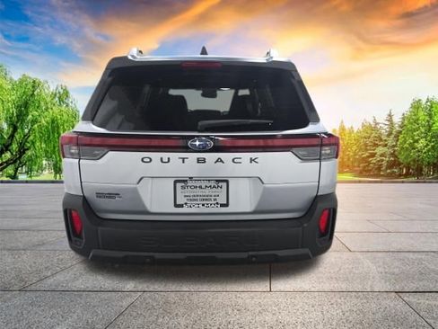 New 2026 Subaru Outback Limited image 5