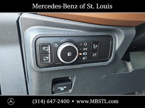 Used 2024 Ford Bronco Outer Banks image 41