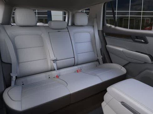 New 2026 GMC Terrain Denali AWD/4WD image 17