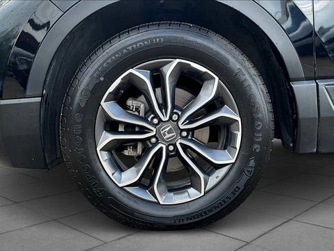 Used 2020 Honda CR-V EX-L image 19