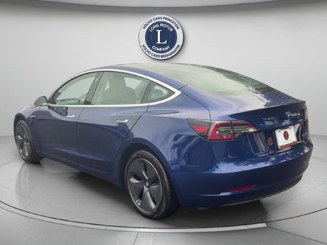 Used 2020 Tesla Model 3 Long Range AWD/4WD image 5