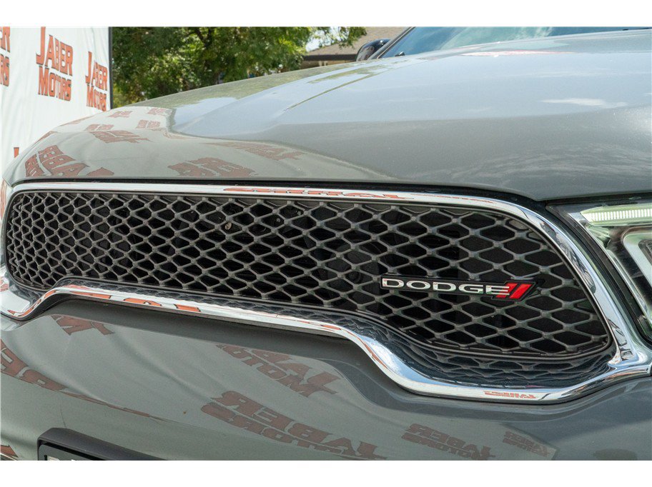 Used 2023 Dodge Durango SXT AWD/4WD image 25