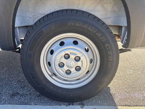 Used 2022 RAM ProMaster 1500 image 13