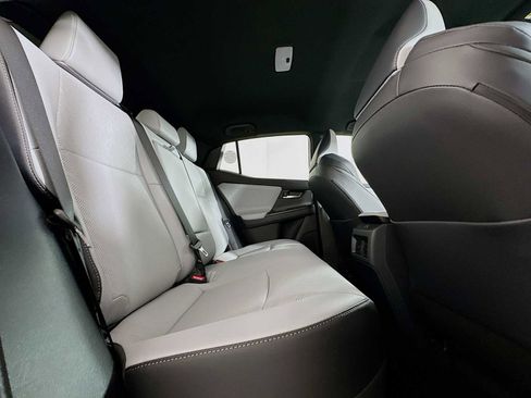 New 2026 Subaru Uncharted AWD image 25