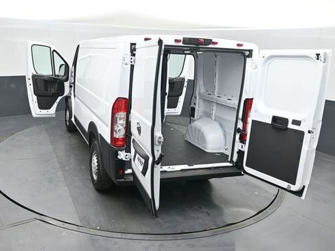 New 2026 RAM ProMaster 1500 w/ Convenience Group FWD image 50