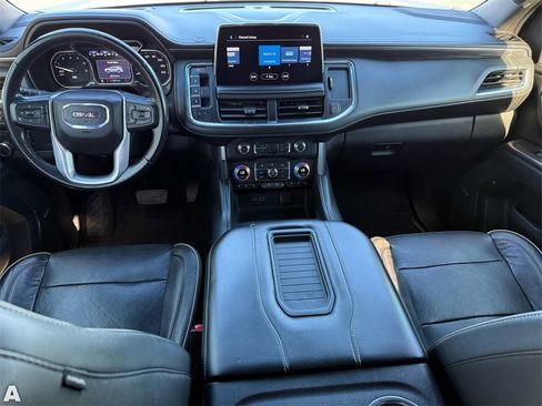 Used 2021 GMC Yukon XL SLT image 27