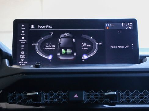 Used 2025 Honda Accord Sport image 17