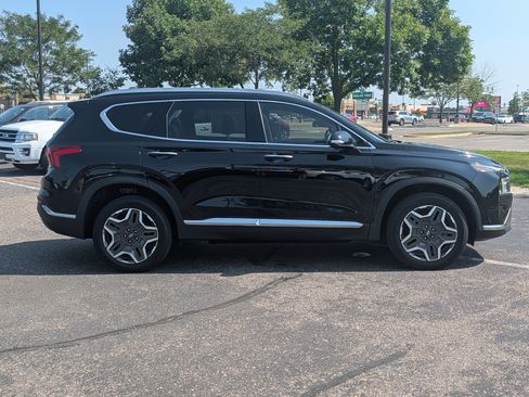 Used 2023 Hyundai Santa Fe SEL Premium AWD/4WD image 6