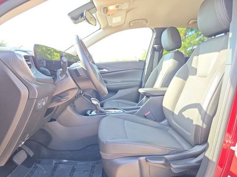 Certified 2024 Buick Encore GX Preferred image 15