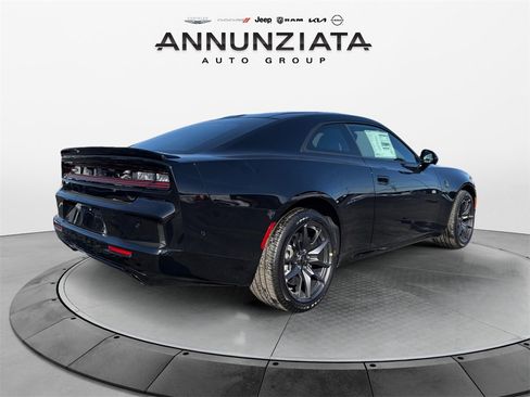 New 2026 Dodge Charger R/T Scat Pack image 5