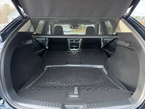 New 2025 MAZDA CX-5 AWD 2.5 S w/ Preferred Package image 17