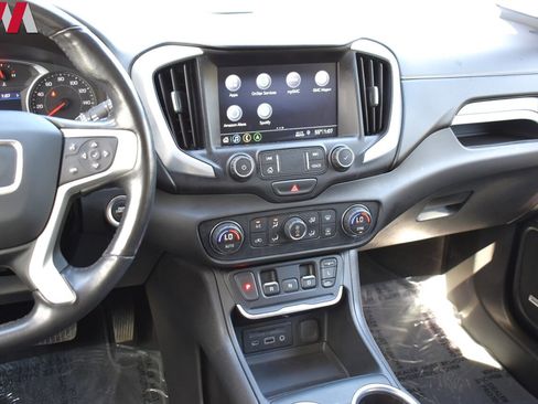 Used 2020 GMC Terrain SLT w/ Preferred Package image 21