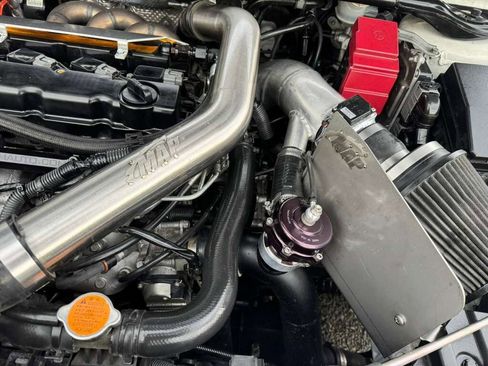 Used 2012 Mitsubishi Lancer Evolution GSR image 25